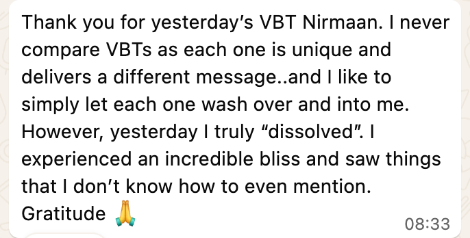 Velory Z Champ — VBT #50