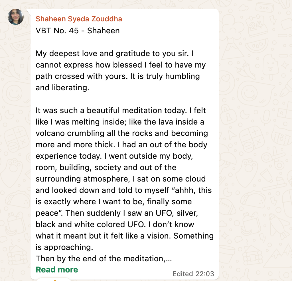 Satya Zouddha