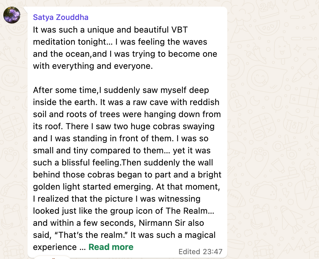 Latika Zouddha — Jan 2026